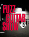 See you at Fuzz Guitar Show 13!